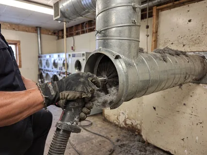 Commercial Vent Cleaning service in Lakeville, MA