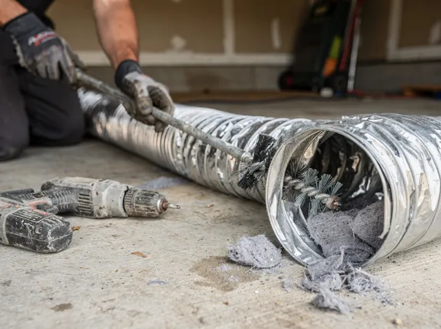 Duct Cleaning service in Lakeville, MA